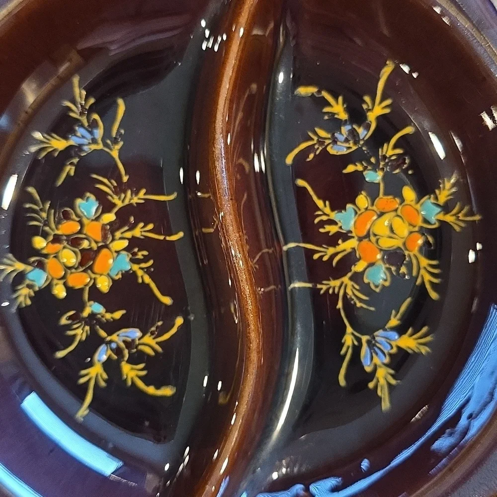 Source Unknown elegant brown